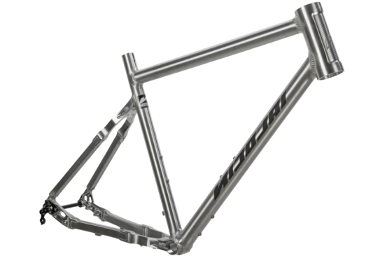 Rám Nicolai ARGON GX