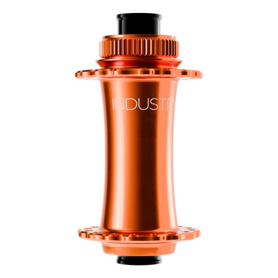 Hydra2 CL FRONT HUB