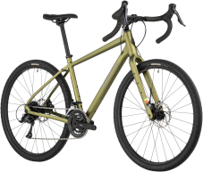 Salsa Journeyer Sora 650b 2022