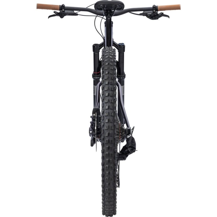 Surly Sorceress Eagle 90 Bike — Elderberry Tonic