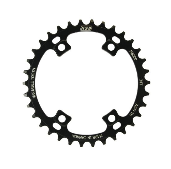 Převodník Shimano XT M8000 1x 96 BCD Variable Tooth