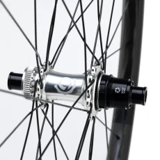 Revive Carbon Solix J-Bend