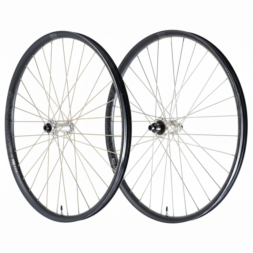 Grade 300 Aluminum Hydra2