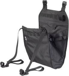 Surly Little Dummy Bag — cargo brašna, černá