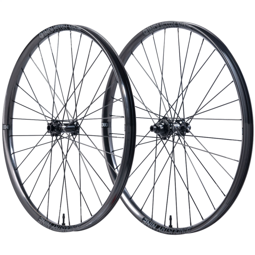 Hydra2 Enduro Carbon