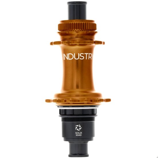 Zadní náboj Solix CLASSIC CL