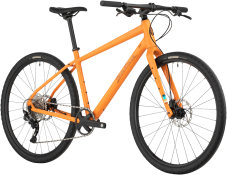 Salsa Journeyer Flat Bar Deore 650b 2022