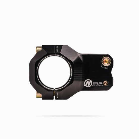 Overlord 35 Stem AM