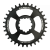 SRAM BOOST 3MM OFFSET THICK THIN CHAINRING