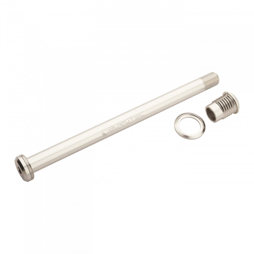 Zadná os pre Santa Cruz 173.7mm