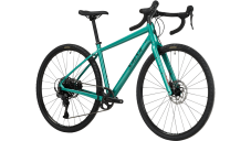 Salsa Journeyer CUES 1x10 700c