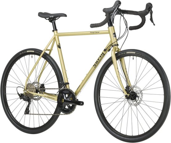 Surly MidNight Special All-Road Bike 700C fool´s gold