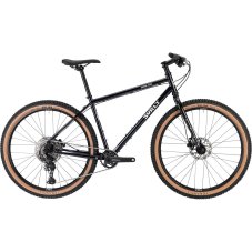 Surly Bridge Club — Squid Ink