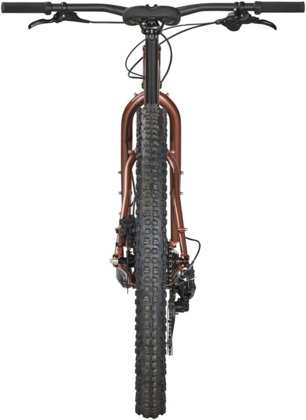Surly Krampus MTB Bike, 29+, copper