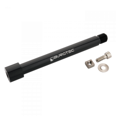 FOX KABOLTX FORK AXLE - FOX 36/38 BOOST