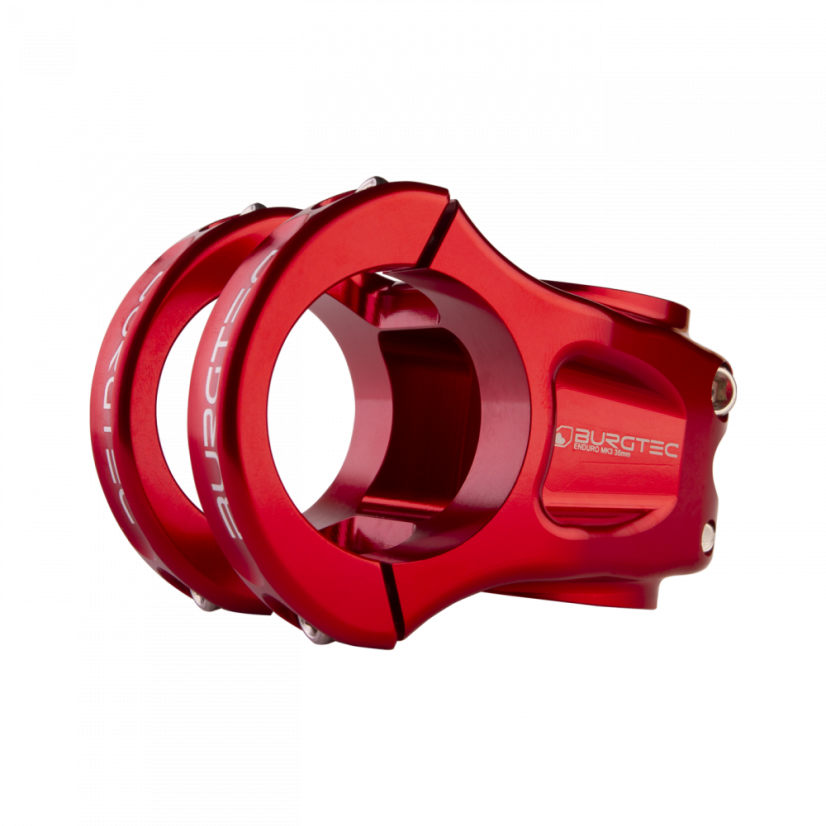 Představec Burgtec Enduro MK3
