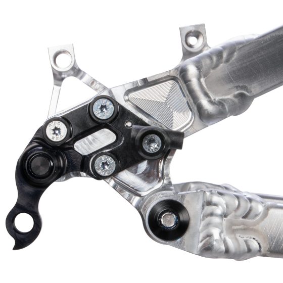 Frame NICOLAI S11