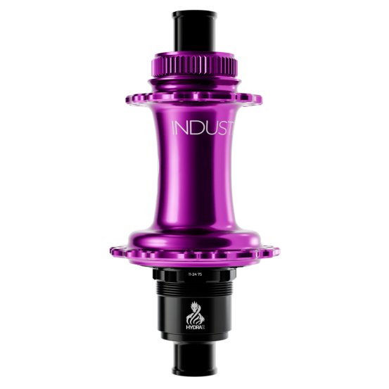 HYDRA2 CL SUPERBOOST REAR HUB