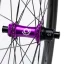 Whisp Carbon SOLiX J-Bend