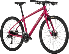 Salsa Journeyer Flat Bar Altus 650b 2022