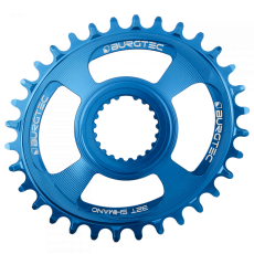 Převodník OVAL SHIMANO DIRECT MOUNT THICK THIN