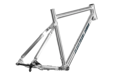 Rám Nicolai ARGON GX