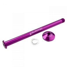 Zadní osa pro Yeti 171mm