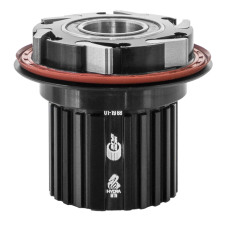 Ořech Industry Nine HYDRA MNT MS