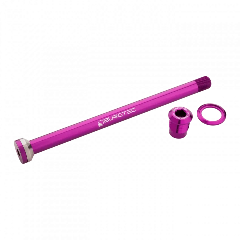 Zadná os pro TRANSITION 175MM