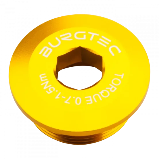 Shimano Crank Bolt