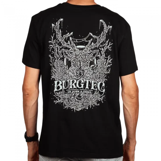 Tričko STAG T-SHIRT