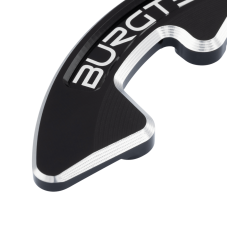 Chainring Bash Guard