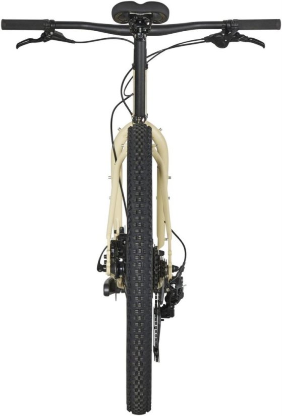 Surly Bridge Club MTB Bike 27.5" whipped butter