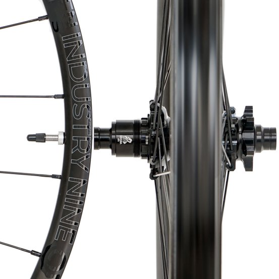 CLASSIC ENDURO S CARBON