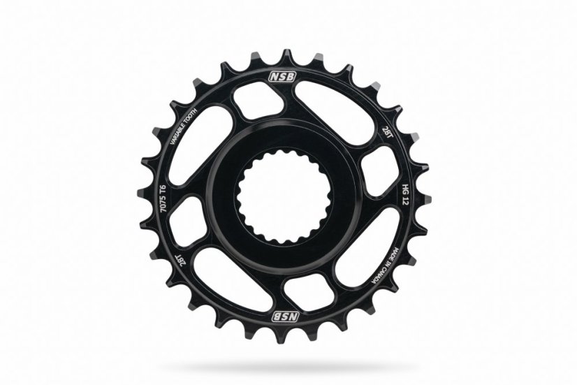 Převodník Shimano HG12 Direct Mount