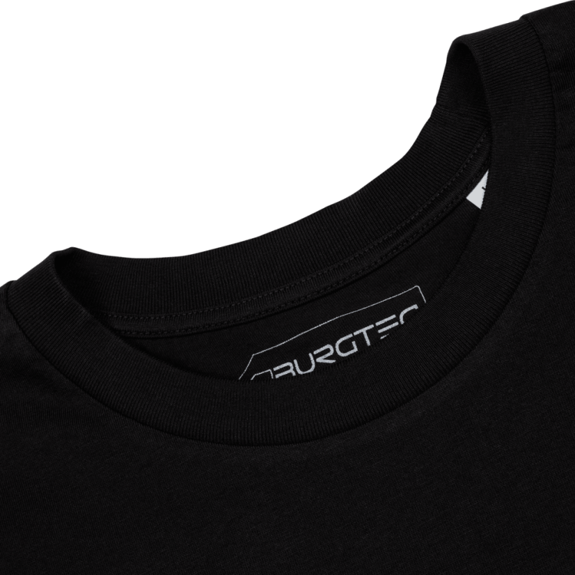 Tričko Logo T-shirt - Velikost oblečení: L