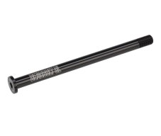 Salsa Deadbolt Ultralight Thru-Axle, Rear 12mm, M12x1.0, 13mm