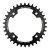 104MM BCD E-BIKE STEEL THICK THIN CHAINRING