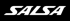 Salsa Cycles
