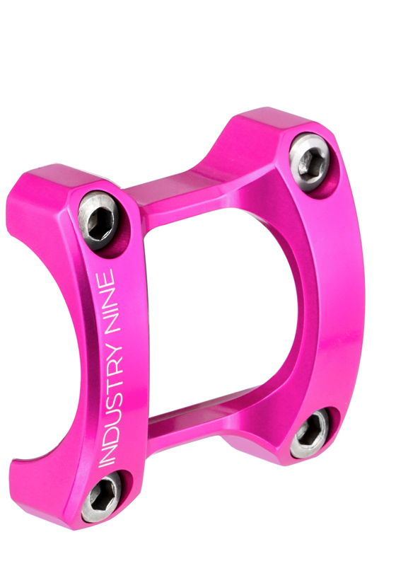 Mountain Stems Industry Nine A35 CUSTOM