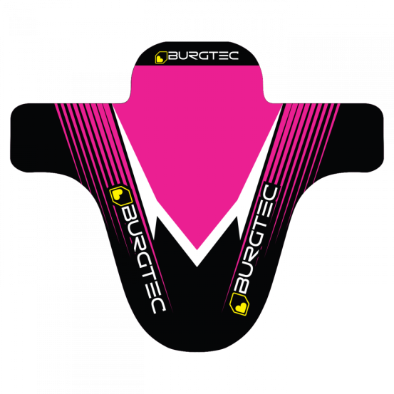 Blatníček Moto Mudguard