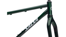 Salsa Fargo Steel 2026 — rámová sada