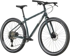 Surly Ogre — Orlok’s Shadow