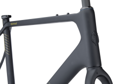 Salsa Warroad C Frameset