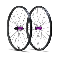 Whisp Carbon SOLiX J-Bend