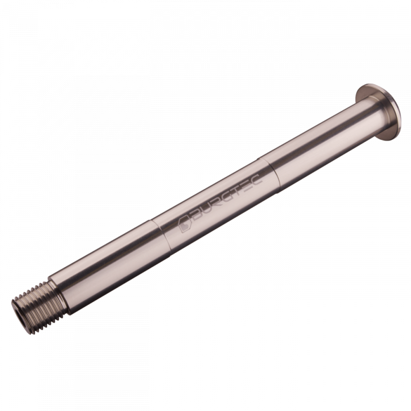 FOX BOOST PRE 2021 FORK AXLE