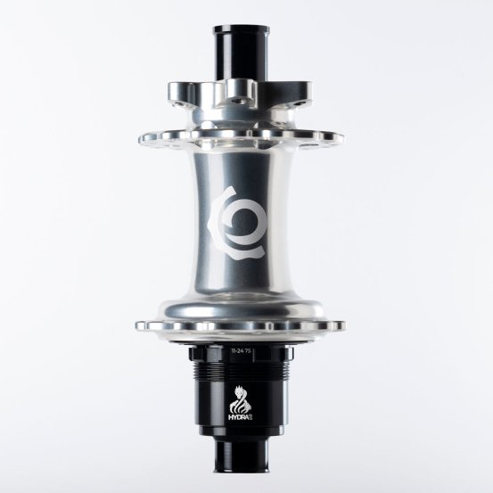 HYDRA2 6B REAR HUB