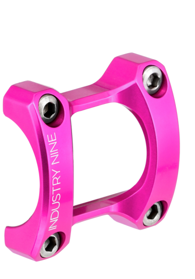 Mountain Stems Industry Nine A35 CUSTOM