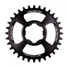 HOPE BOOST DIRECT MOUNT THICK THIN CHAINRING