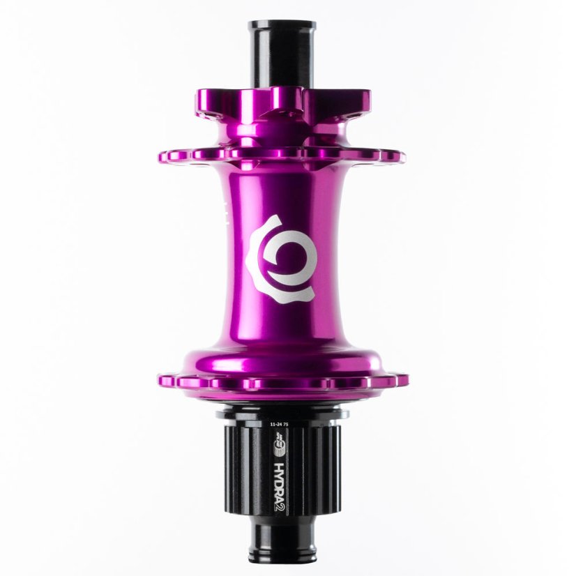 Zadní náboj HYDRA2 6B SUPERBOOST